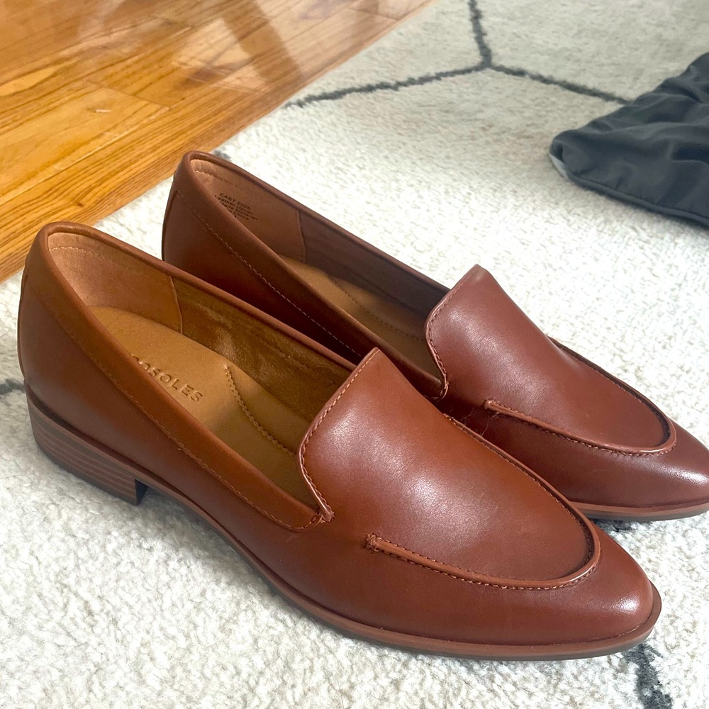 Aerosoles Loafers sz 9.5